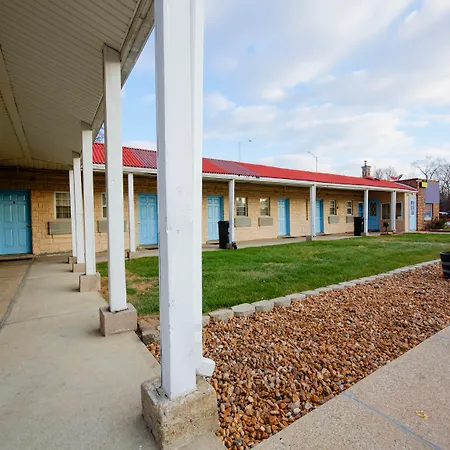 Hotel O Markham Il Near Harvey/Tinley Park
