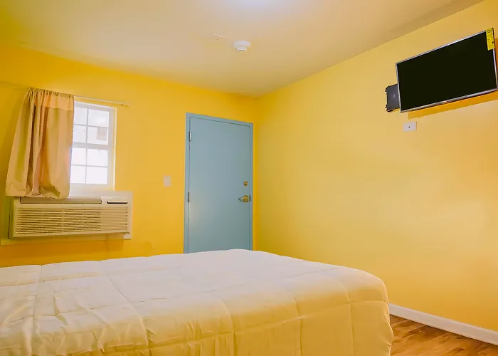 Hotel O Markham Il Near Harvey/tinley Park Harvey