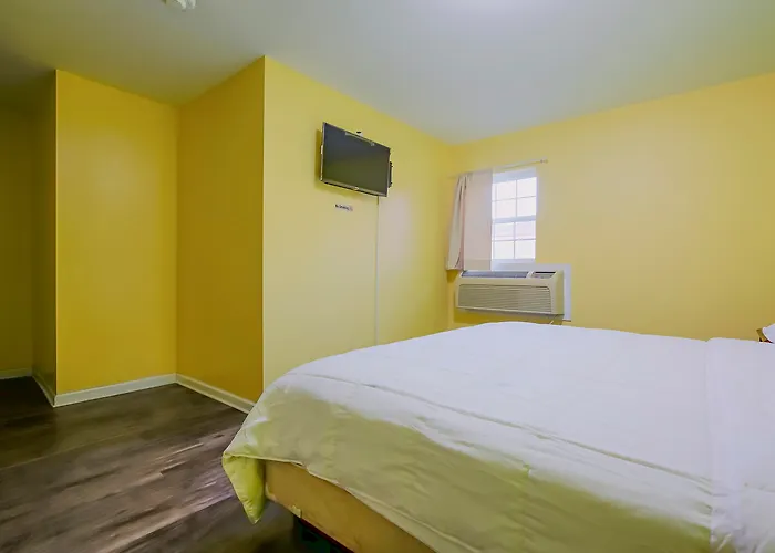 Hotel O Markham Il Near Harvey/tinley Park