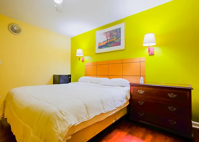 O Markham Il Near Harvey/tinley Park Hotel 2*
